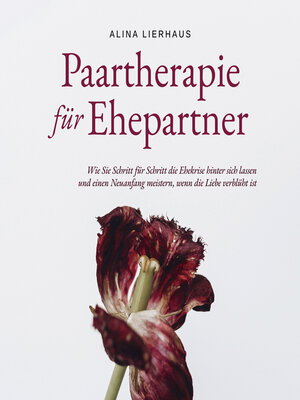 cover image of Paartherapie für Ehepartner